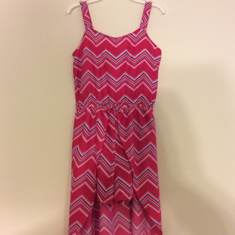Dress w/Shorts